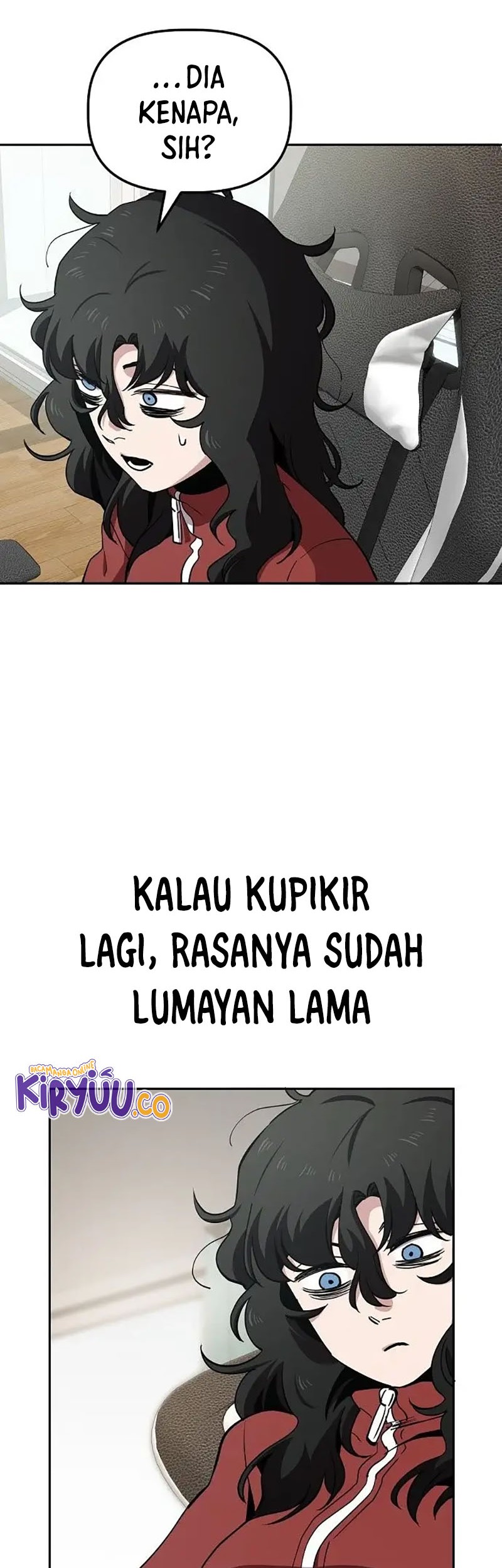 Unemployed Gye Baek Soon Chapter 28 Gambar 26