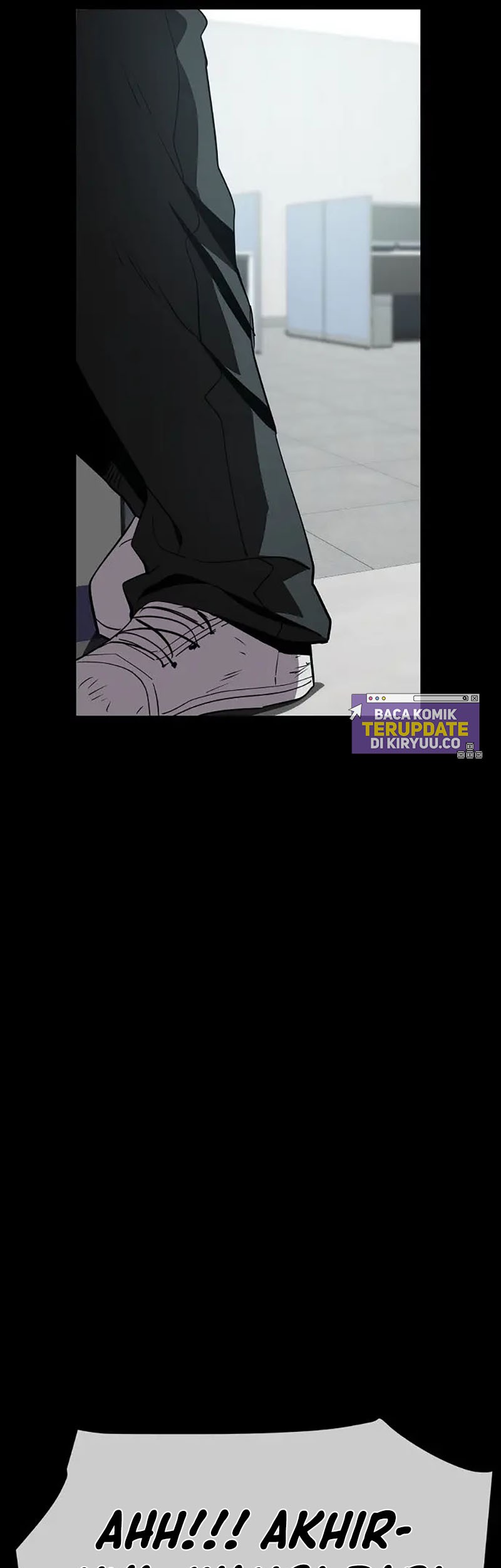 Unemployed Gye Baek Soon Chapter 28 Gambar 34