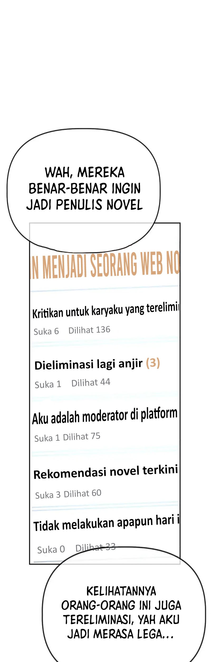 Unemployed Gye Baek Soon Chapter 29 Gambar 39