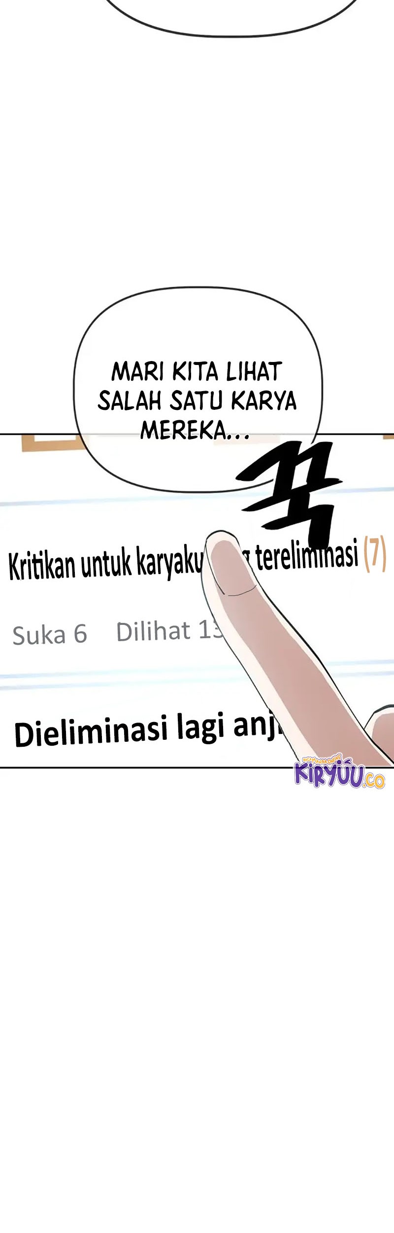 Unemployed Gye Baek Soon Chapter 29 Gambar 40