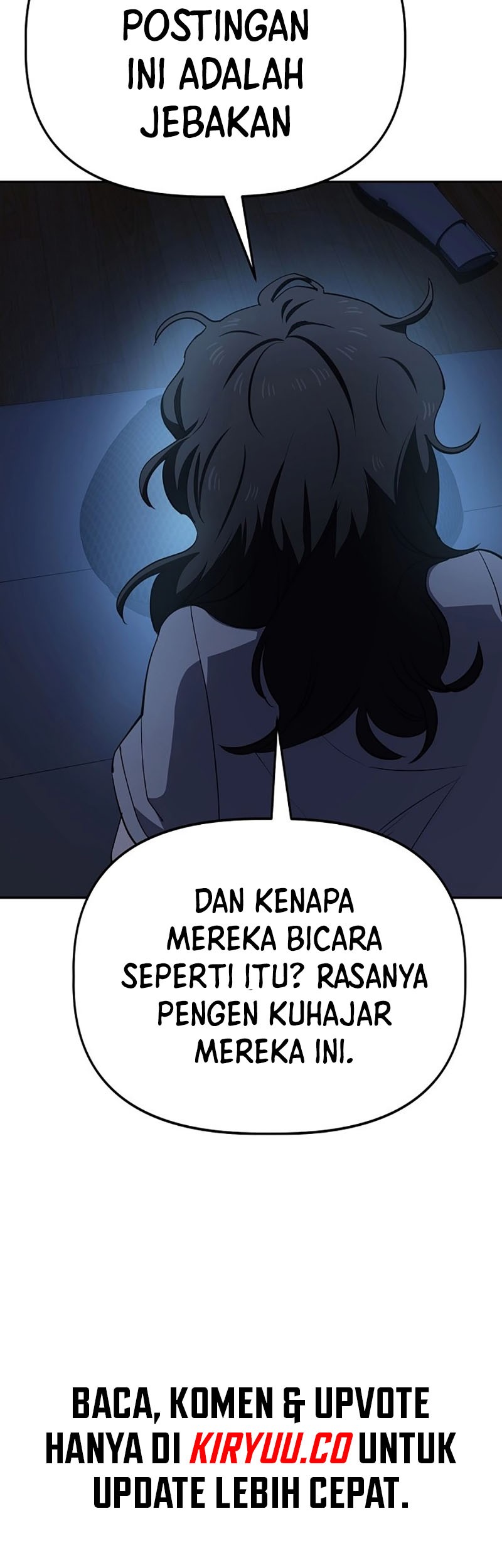 Unemployed Gye Baek Soon Chapter 29 Gambar 45