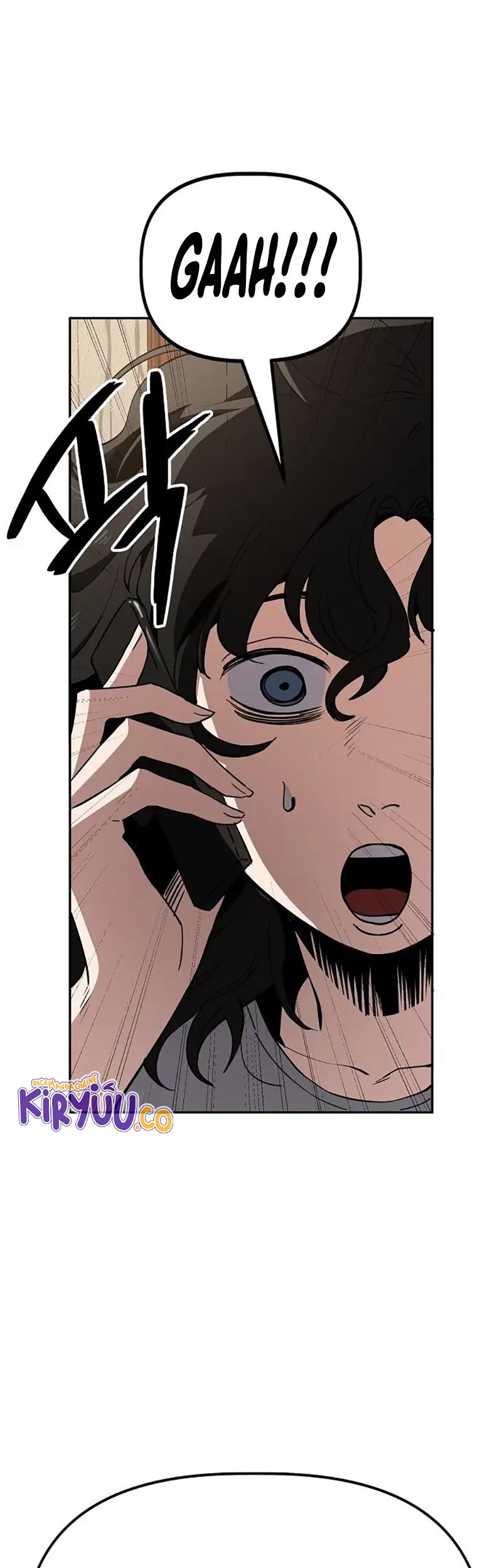 Unemployed Gye Baek Soon Chapter 29 Gambar 4