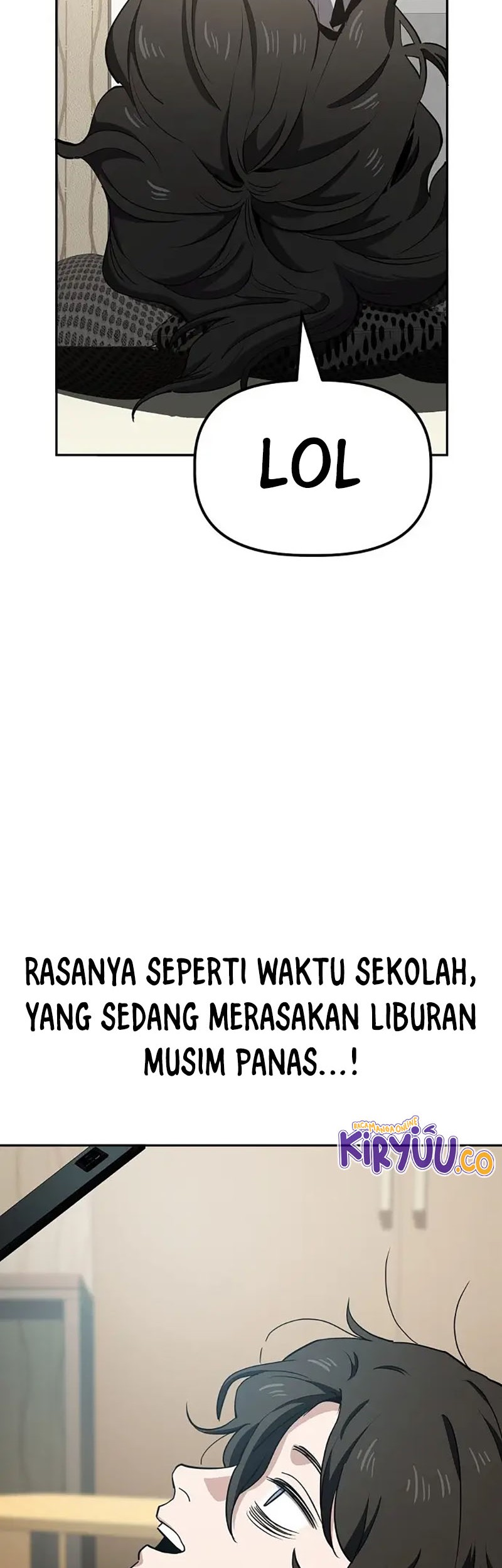 Unemployed Gye Baek Soon Chapter 29 Gambar 8
