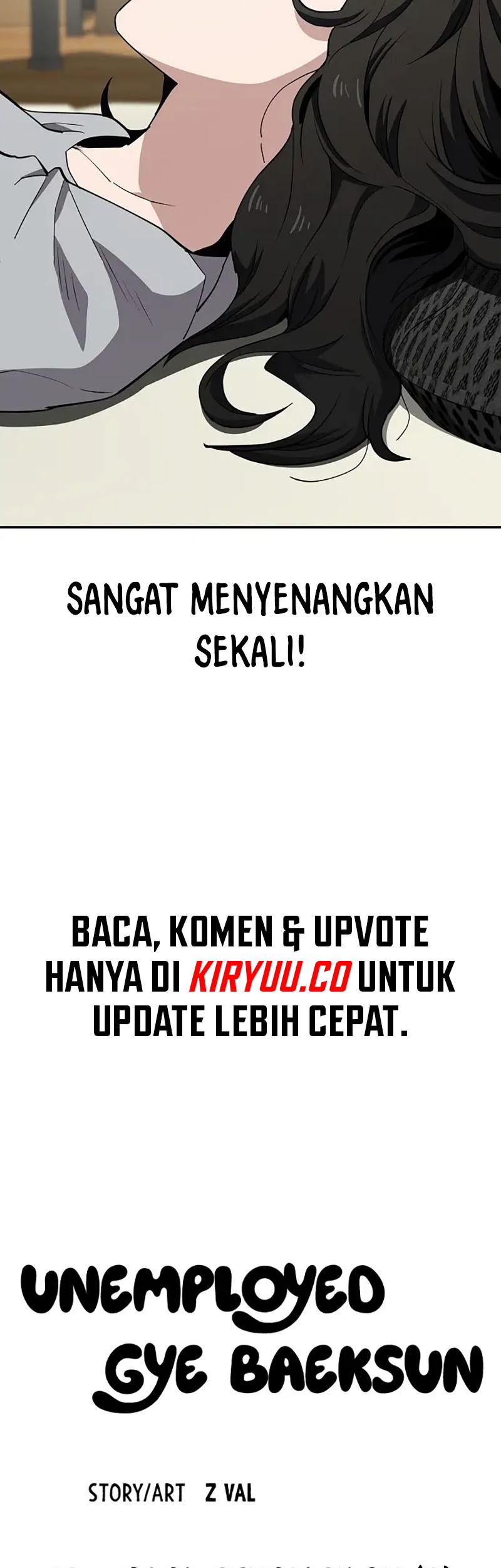 Unemployed Gye Baek Soon Chapter 29 Gambar 9