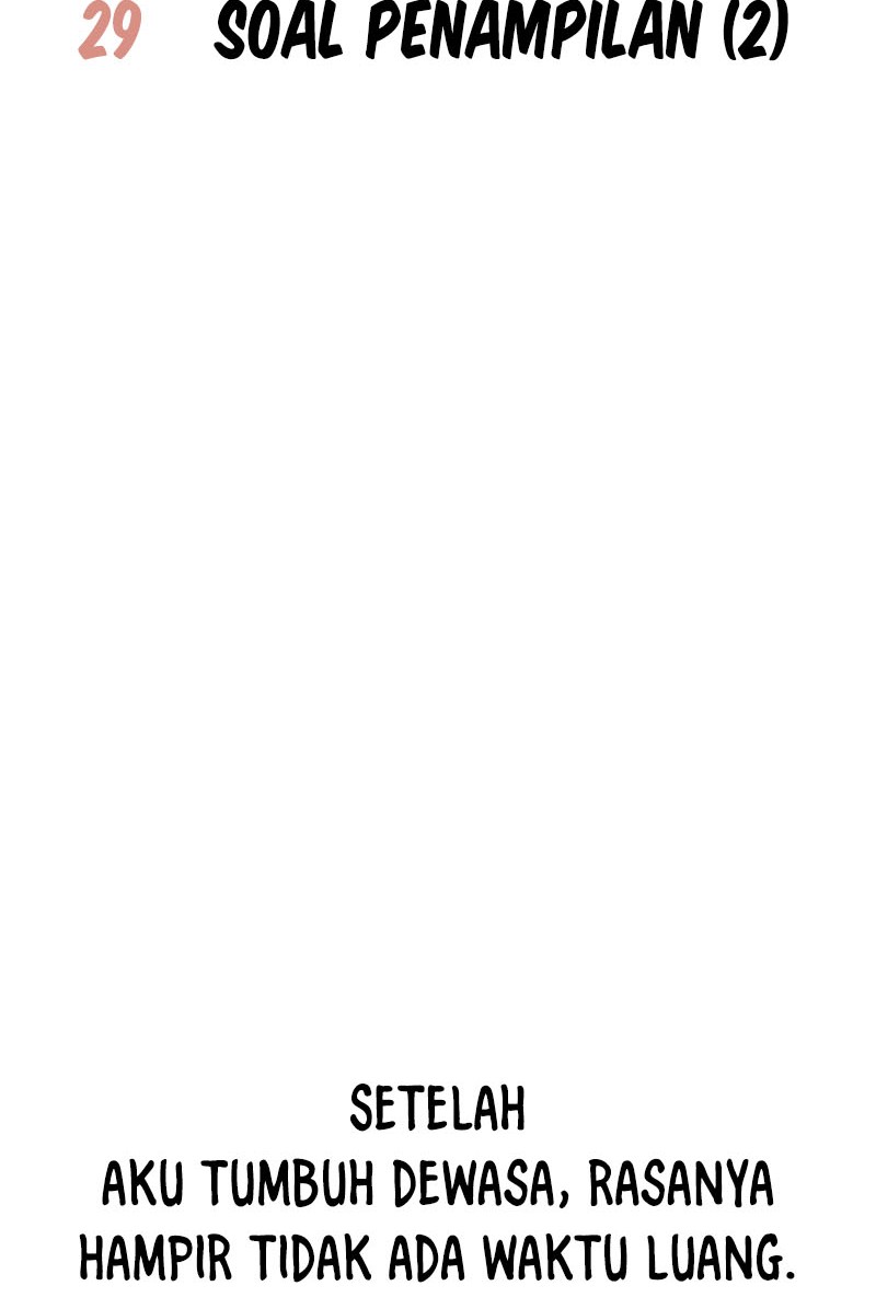 Unemployed Gye Baek Soon Chapter 29 Gambar 10