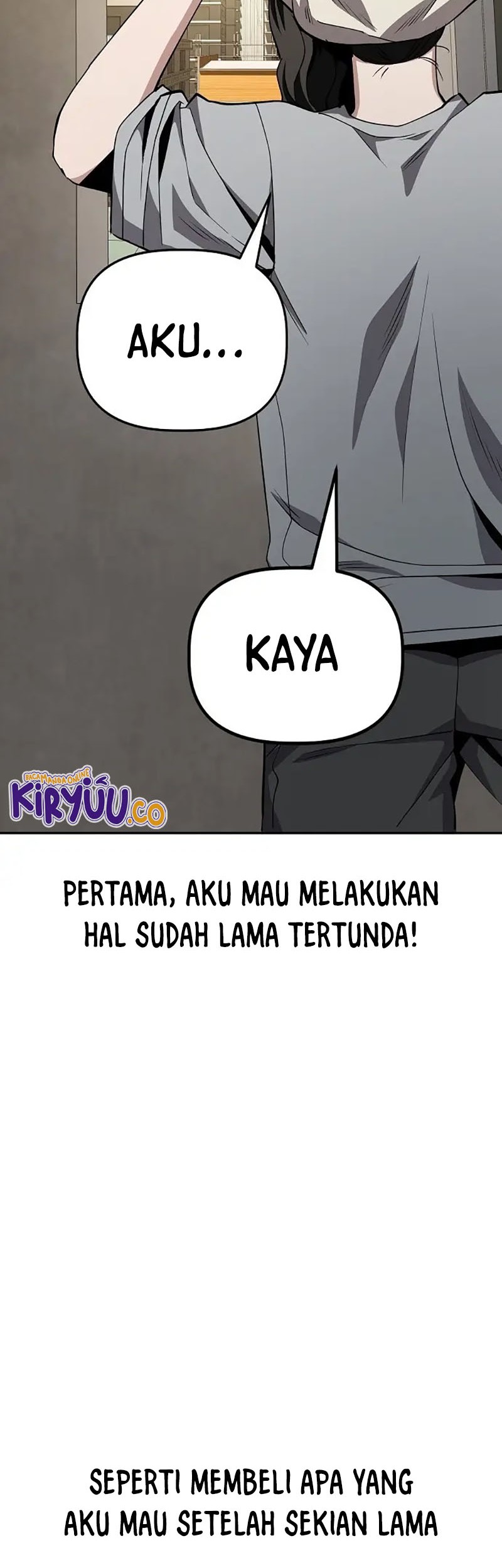 Unemployed Gye Baek Soon Chapter 29 Gambar 12