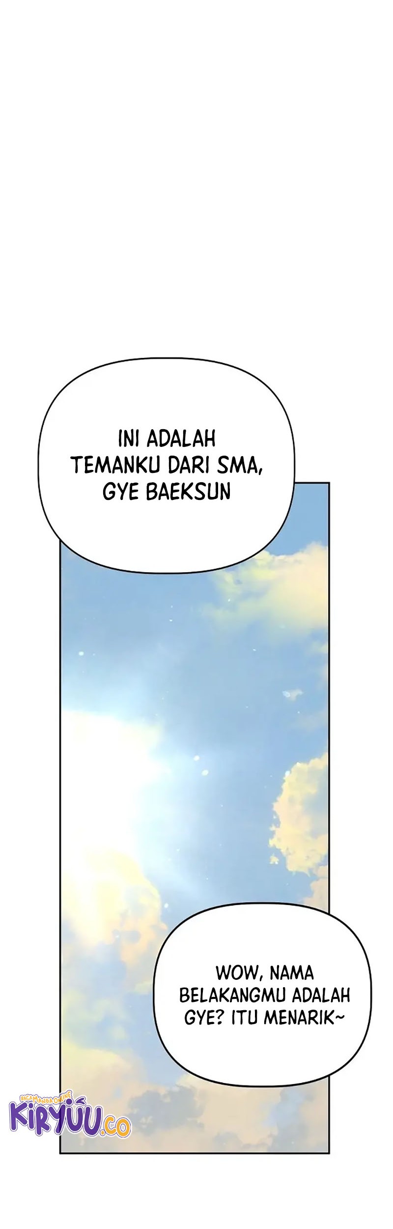 Unemployed Gye Baek Soon Chapter 29 Gambar 16