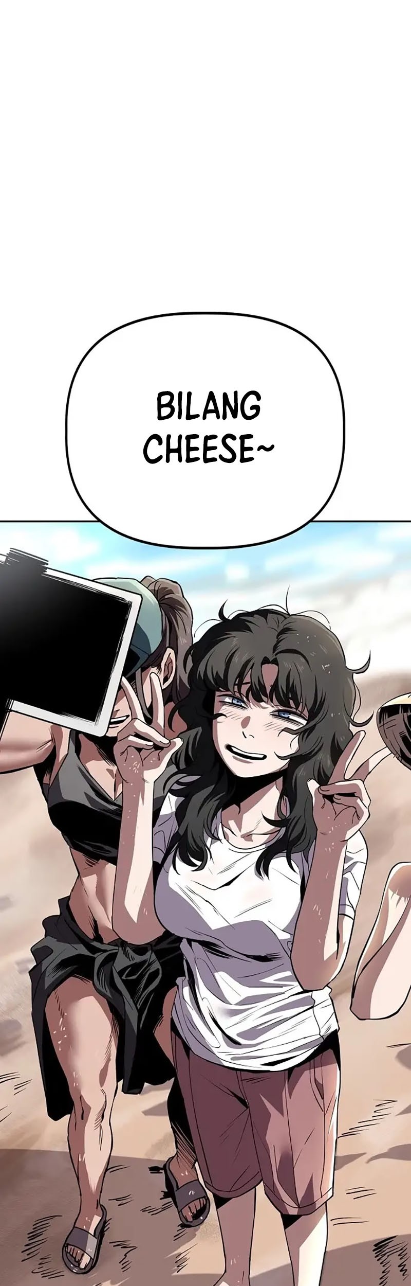 Unemployed Gye Baek Soon Chapter 29 Gambar 17