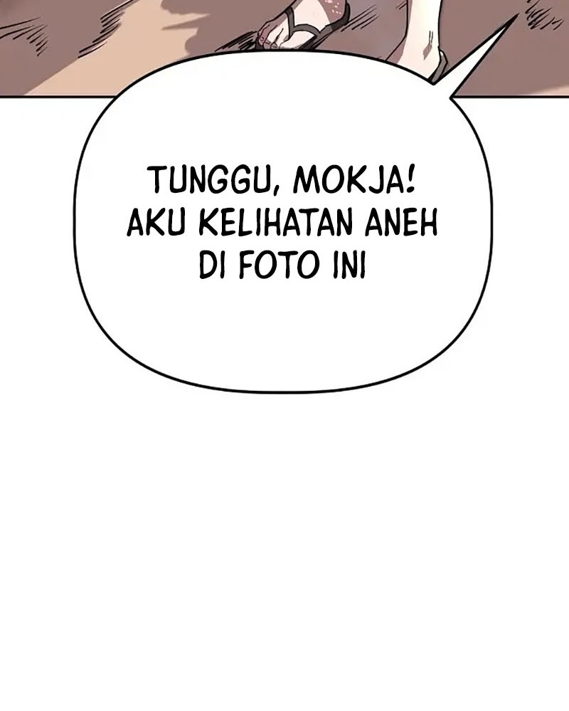 Unemployed Gye Baek Soon Chapter 29 Gambar 18
