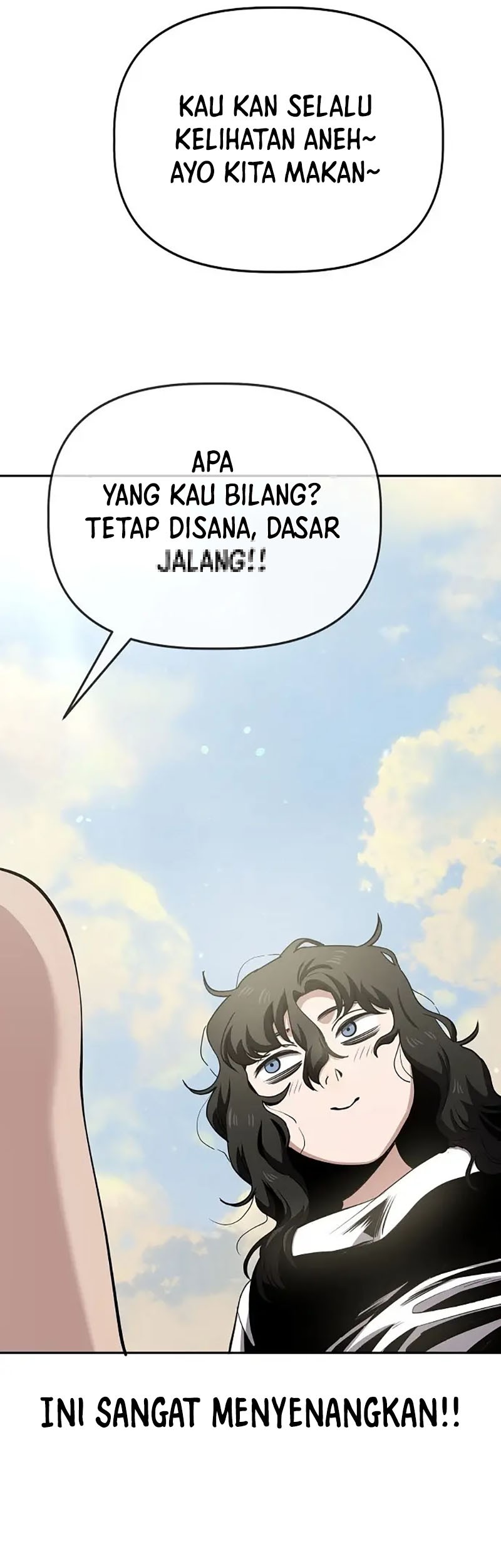 Unemployed Gye Baek Soon Chapter 29 Gambar 19