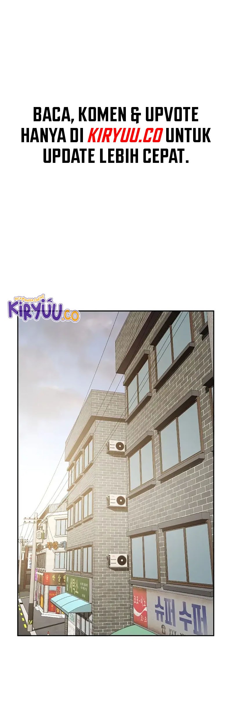 Unemployed Gye Baek Soon Chapter 29 Gambar 20