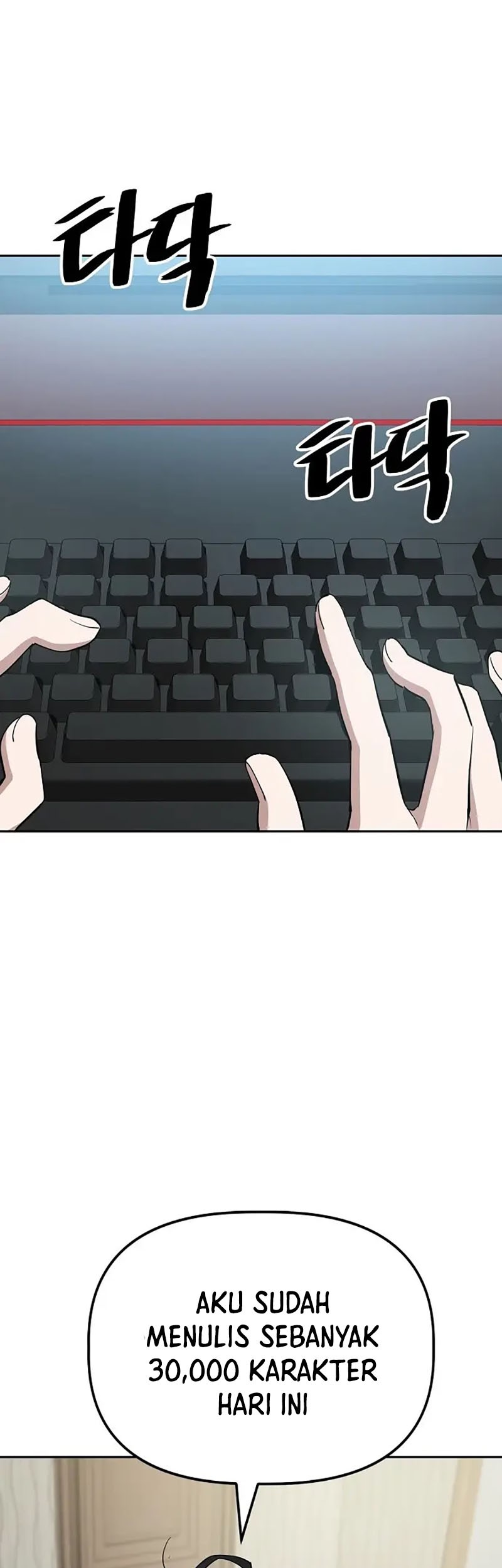 Unemployed Gye Baek Soon Chapter 29 Gambar 21