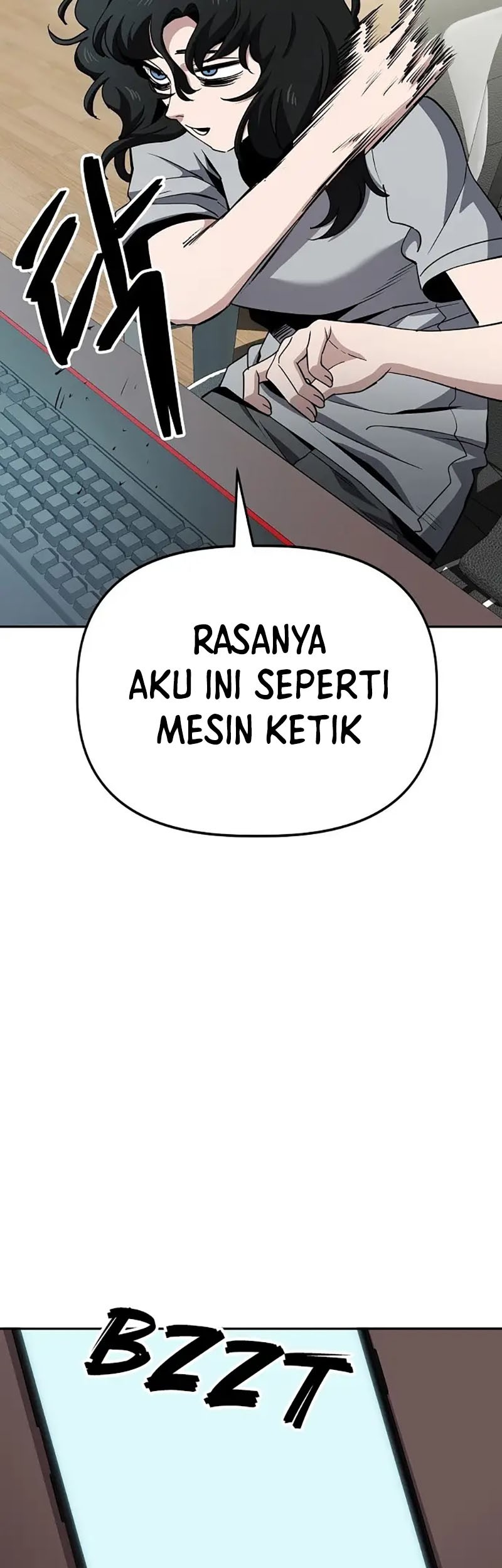 Unemployed Gye Baek Soon Chapter 29 Gambar 23