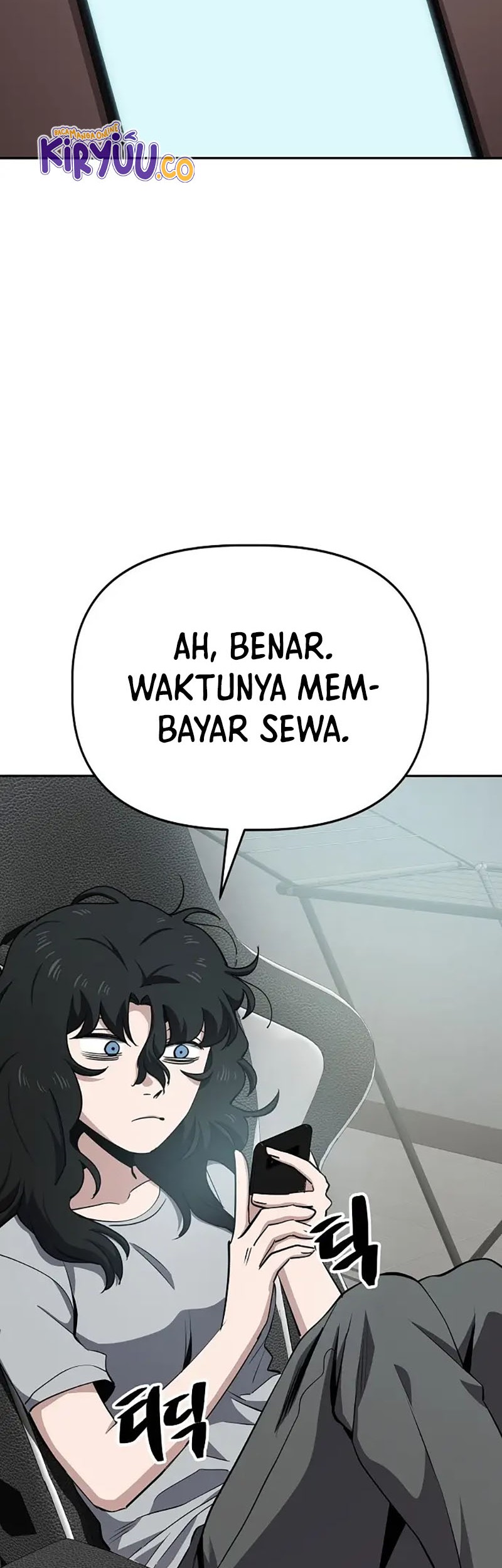 Unemployed Gye Baek Soon Chapter 29 Gambar 24