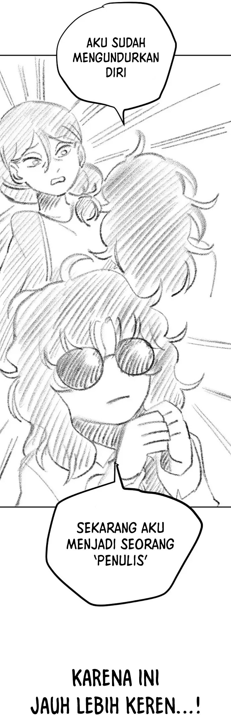 Unemployed Gye Baek Soon Chapter 29 Gambar 27