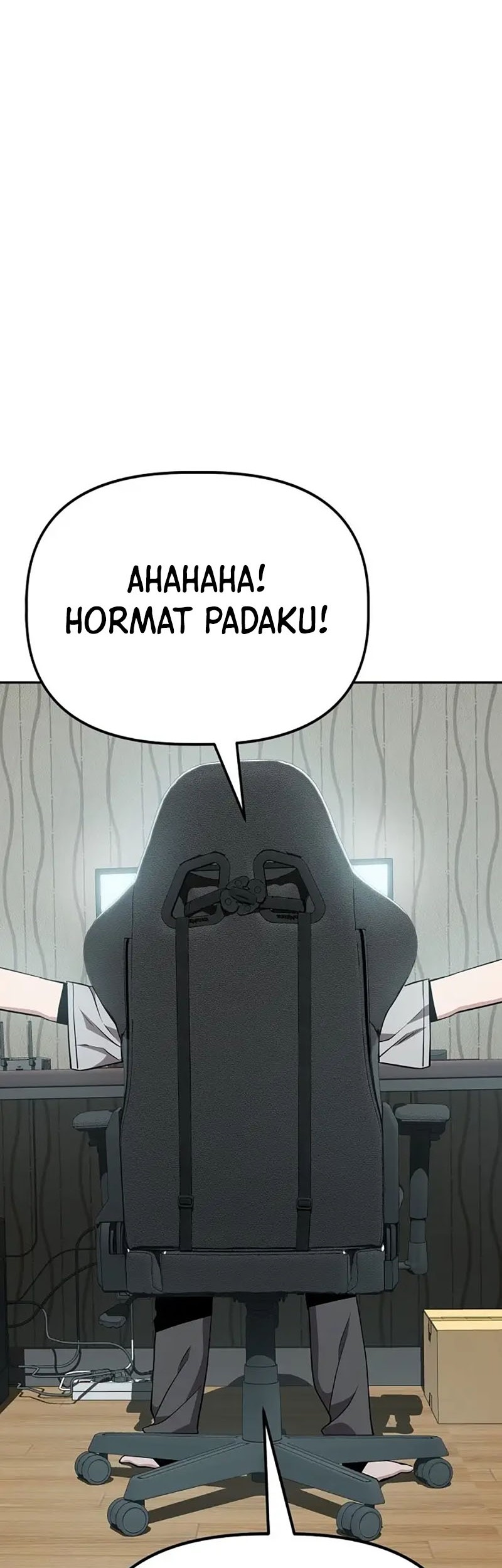 Unemployed Gye Baek Soon Chapter 29 Gambar 28