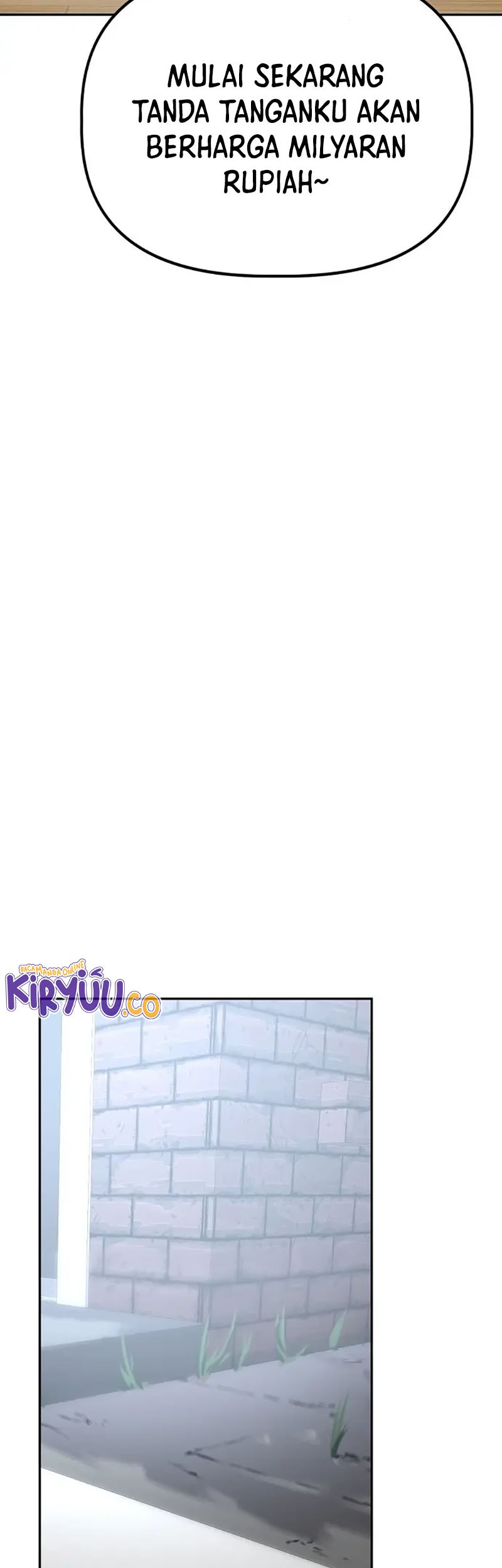 Unemployed Gye Baek Soon Chapter 29 Gambar 29