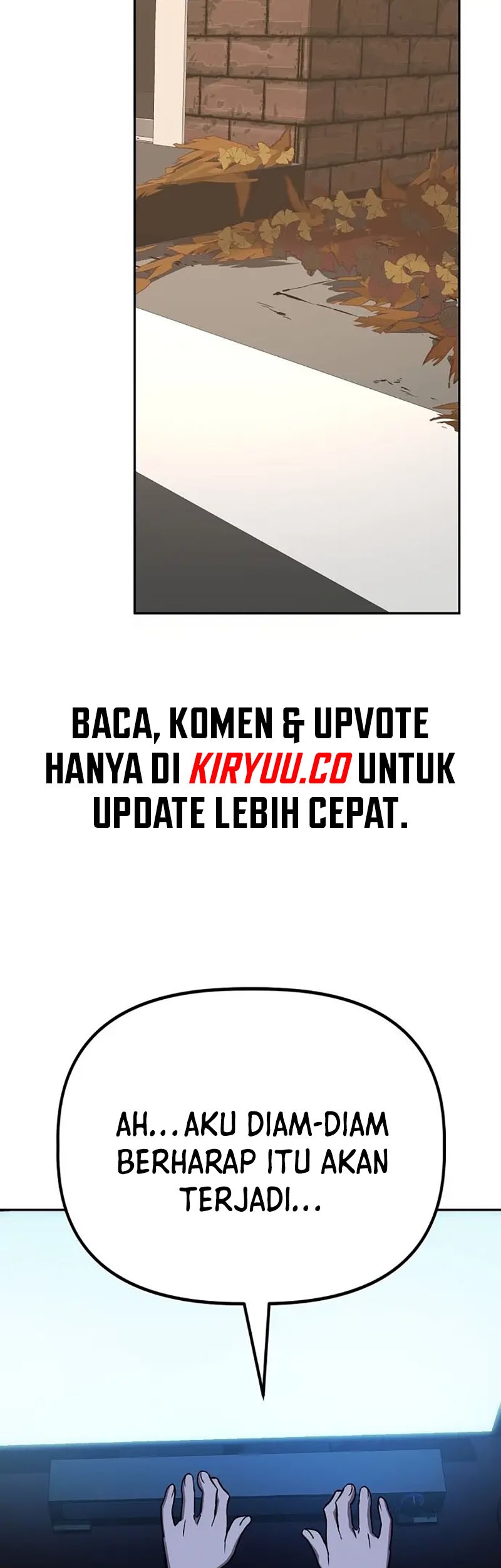 Unemployed Gye Baek Soon Chapter 29 Gambar 31