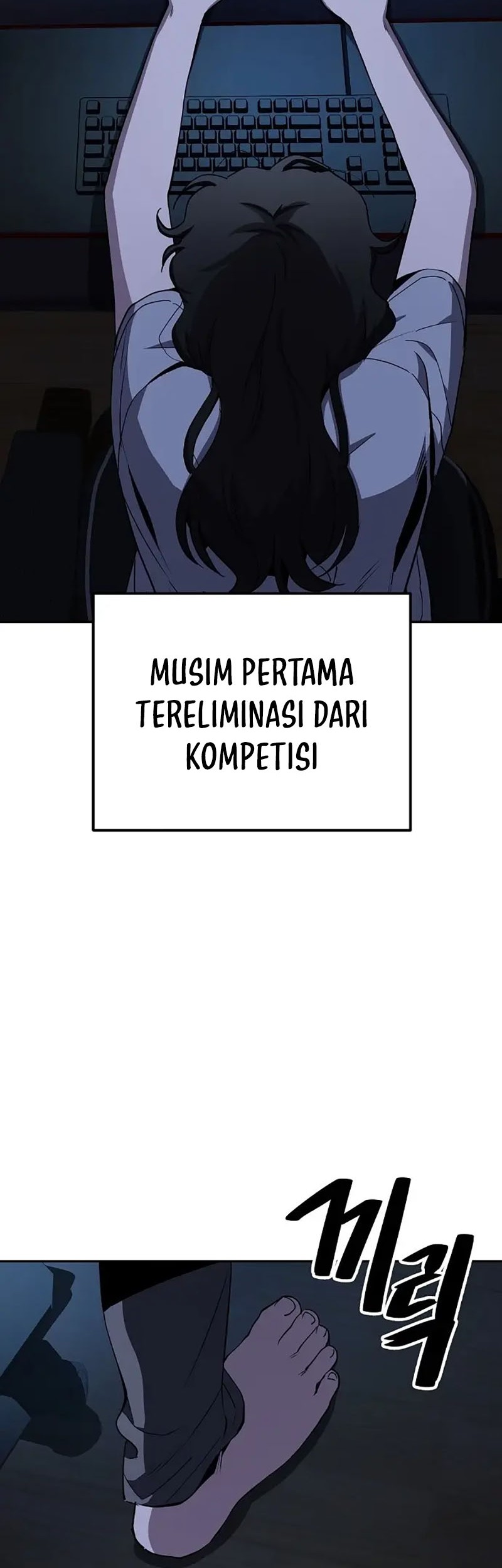 Unemployed Gye Baek Soon Chapter 29 Gambar 32