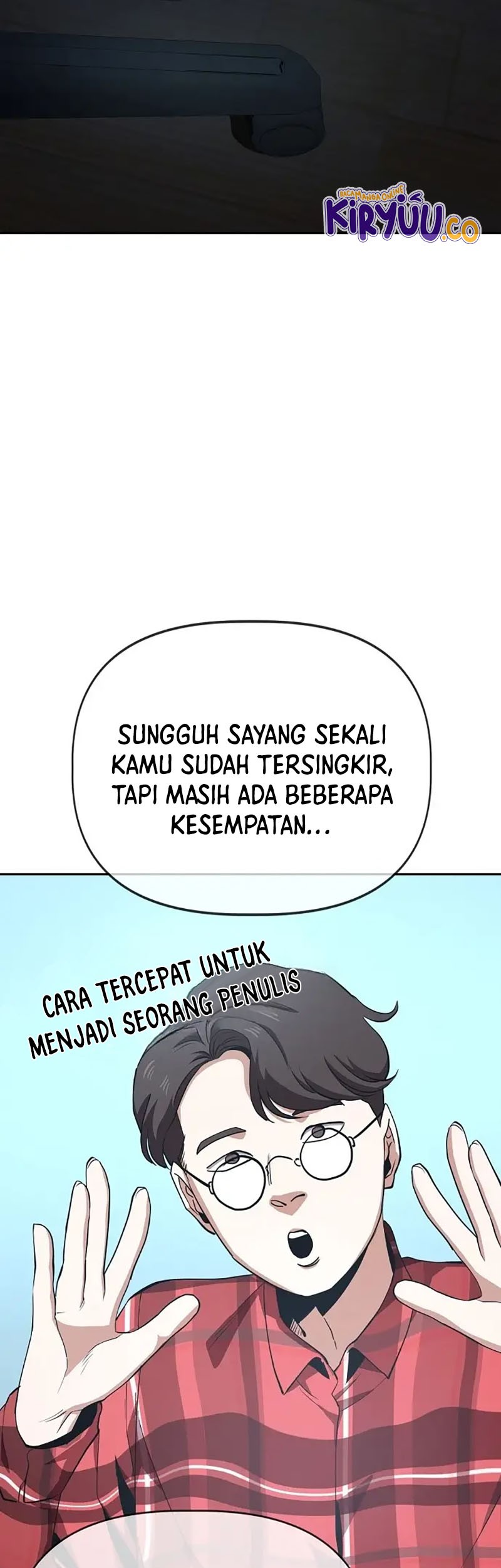 Unemployed Gye Baek Soon Chapter 29 Gambar 33