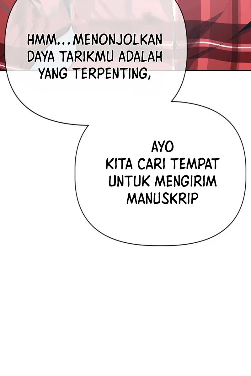 Unemployed Gye Baek Soon Chapter 29 Gambar 34