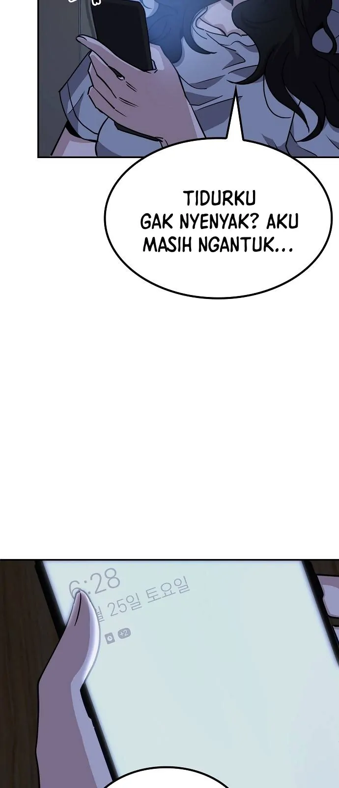 Unemployed Gye Baek Soon Chapter 3 Gambar 10