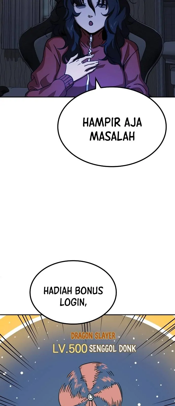 Unemployed Gye Baek Soon Chapter 3 Gambar 17