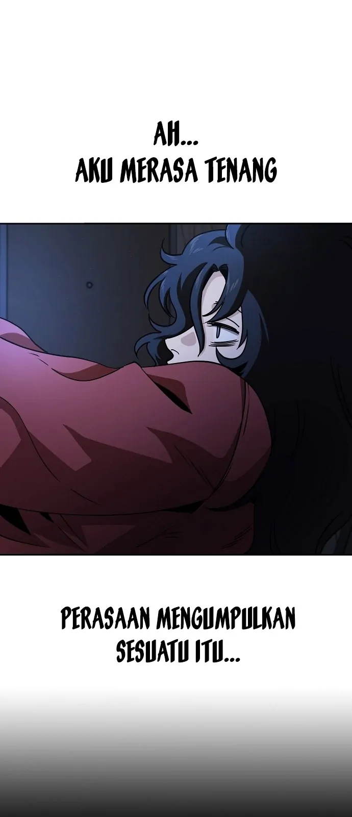 Unemployed Gye Baek Soon Chapter 3 Gambar 24