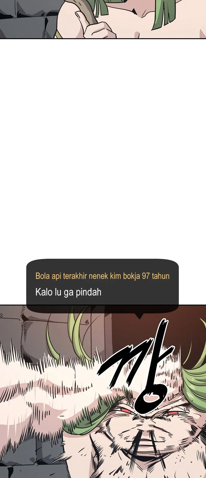 Unemployed Gye Baek Soon Chapter 3 Gambar 30