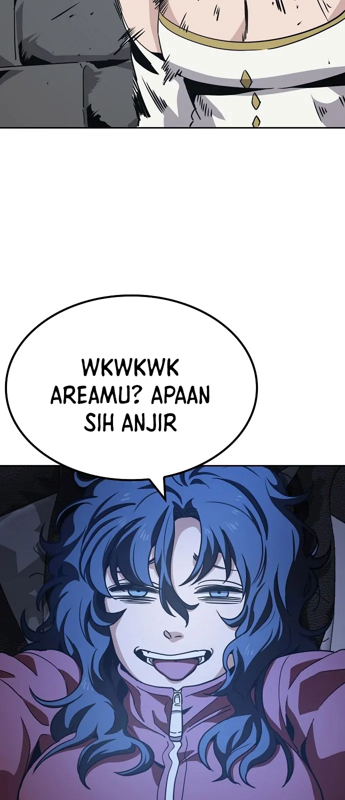 Unemployed Gye Baek Soon Chapter 3 Gambar 31