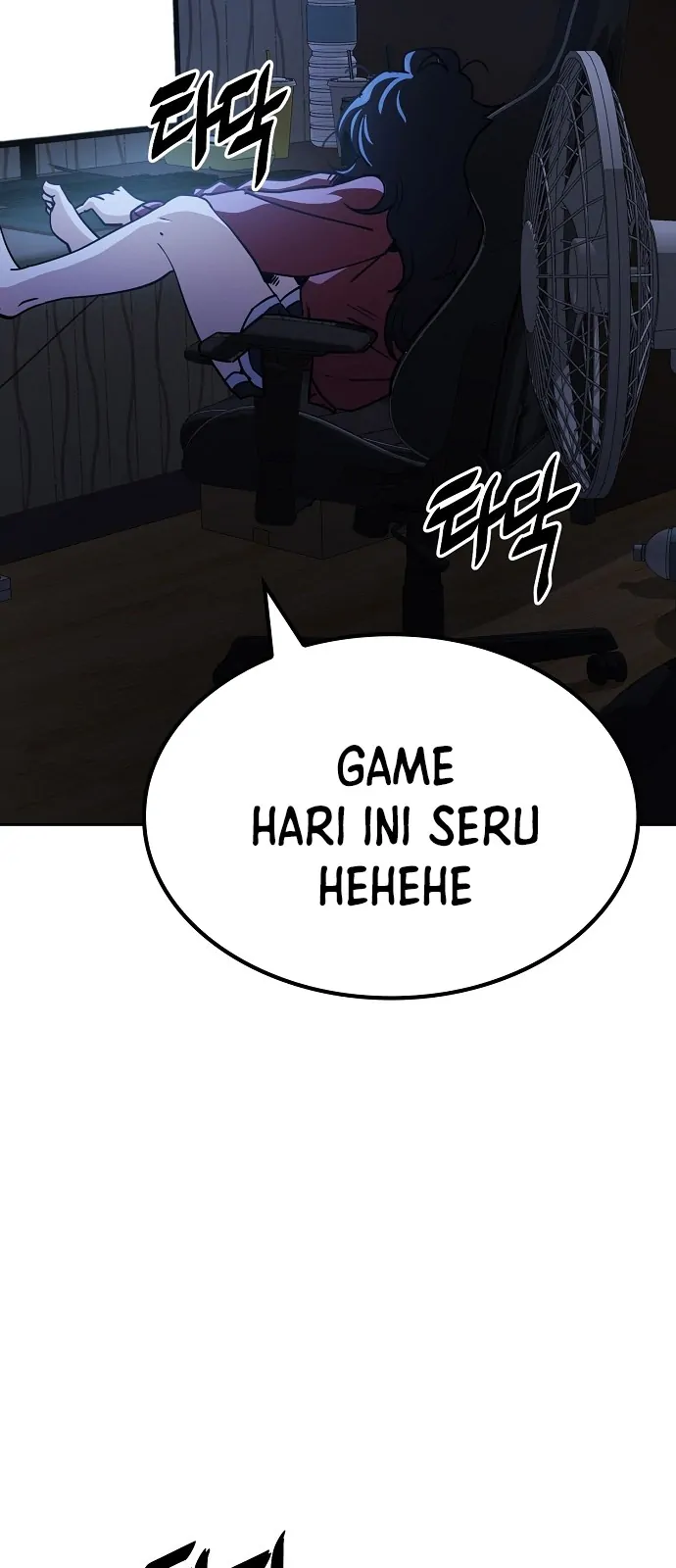 Unemployed Gye Baek Soon Chapter 3 Gambar 34