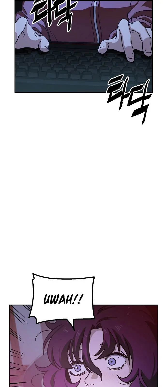 Unemployed Gye Baek Soon Chapter 3 Gambar 35