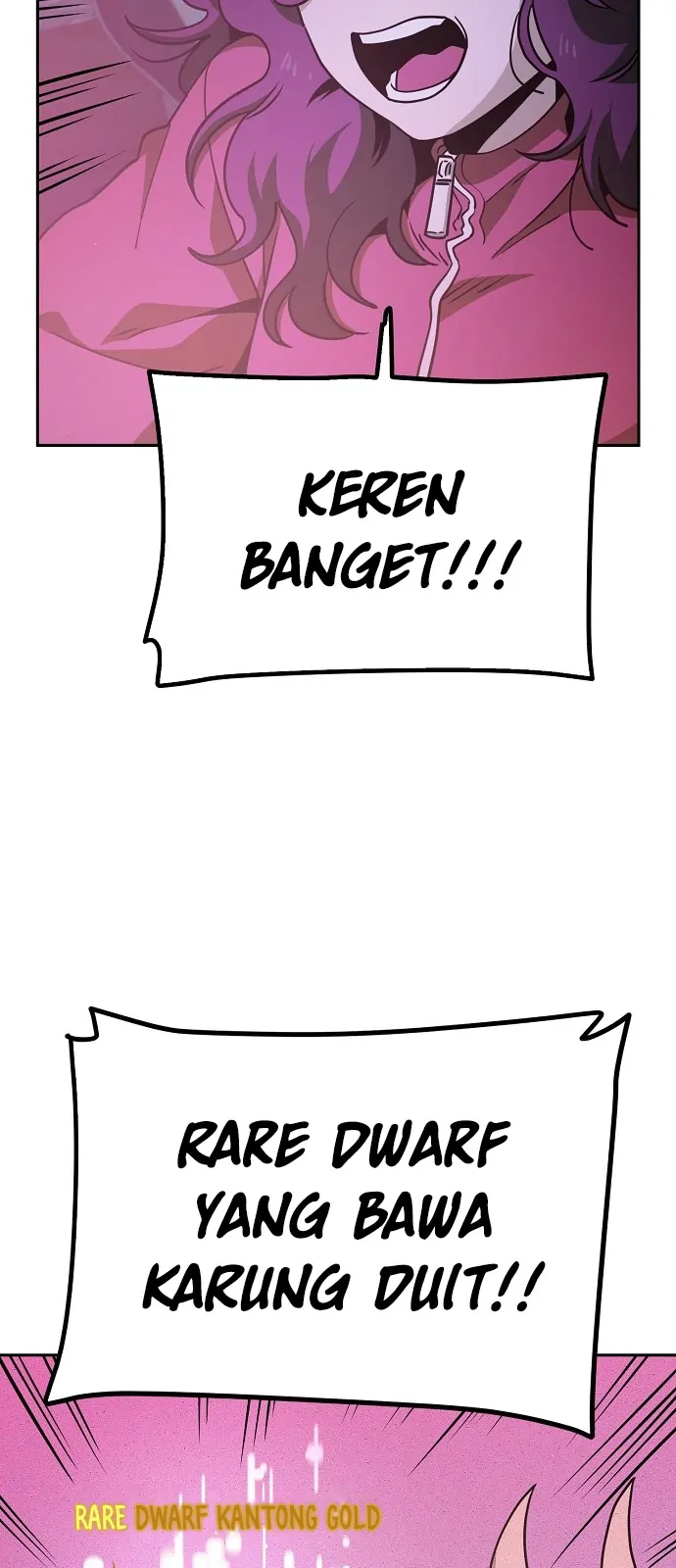 Unemployed Gye Baek Soon Chapter 3 Gambar 36