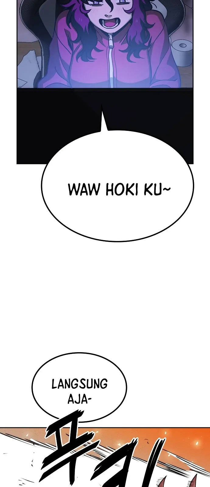 Unemployed Gye Baek Soon Chapter 3 Gambar 38