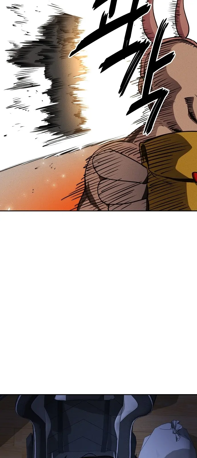 Unemployed Gye Baek Soon Chapter 3 Gambar 39