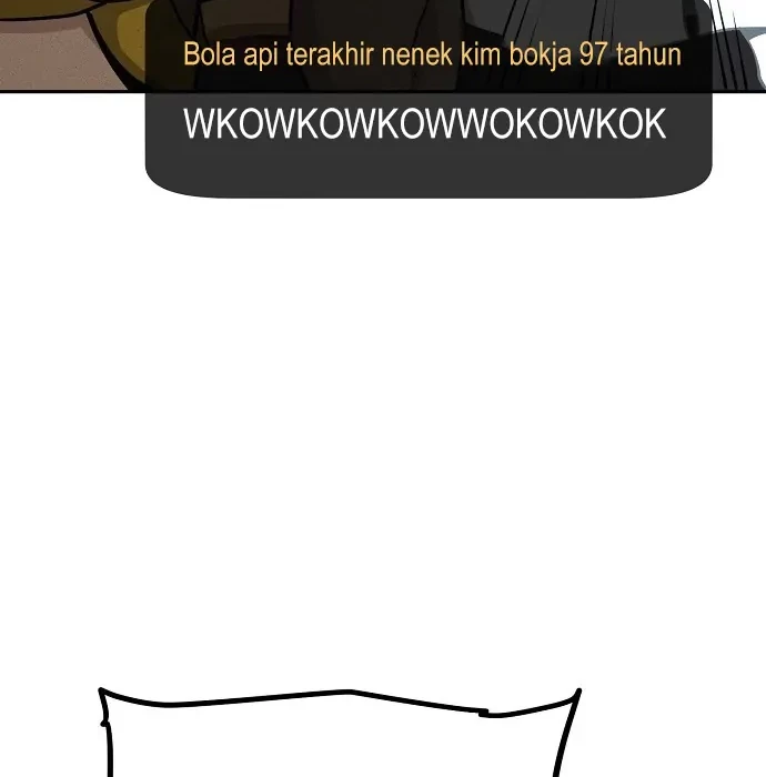 Unemployed Gye Baek Soon Chapter 3 Gambar 41