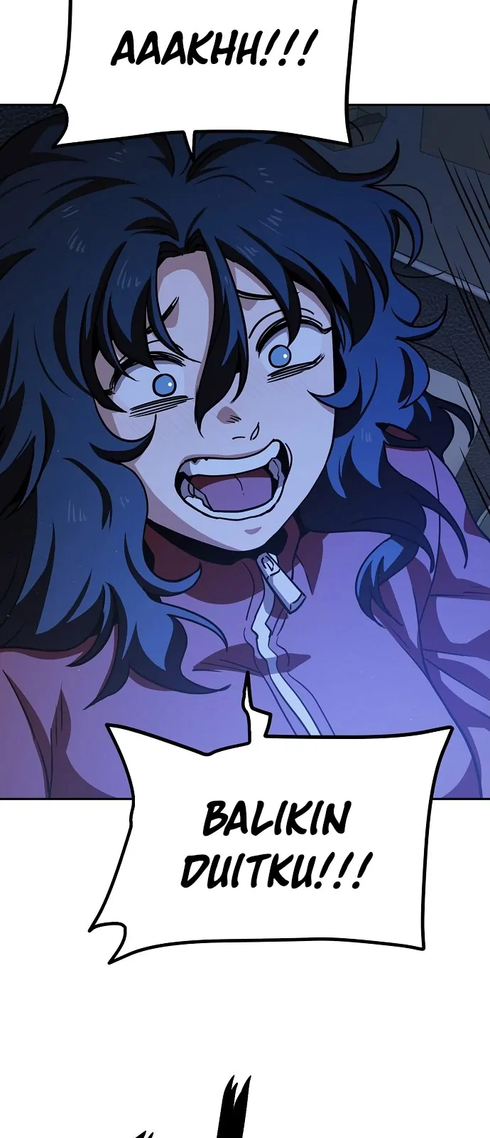 Unemployed Gye Baek Soon Chapter 3 Gambar 42