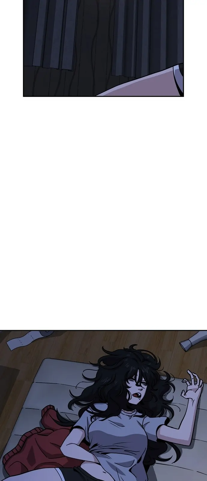 Unemployed Gye Baek Soon Chapter 3 Gambar 4