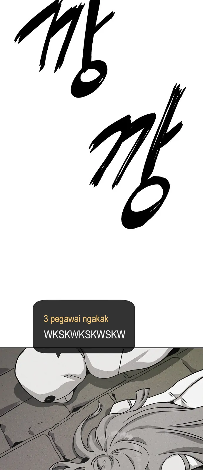 Unemployed Gye Baek Soon Chapter 3 Gambar 43