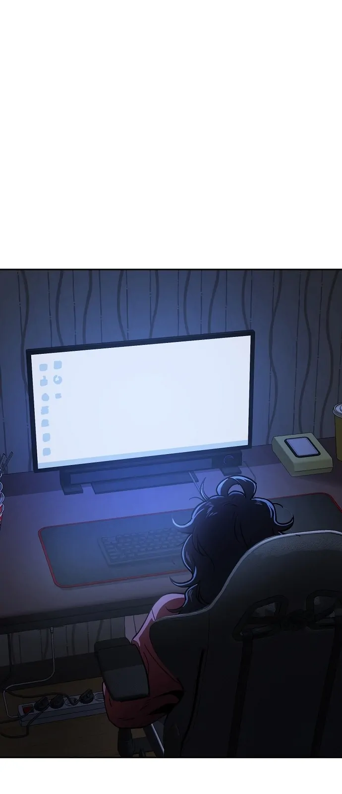 Unemployed Gye Baek Soon Chapter 3 Gambar 53