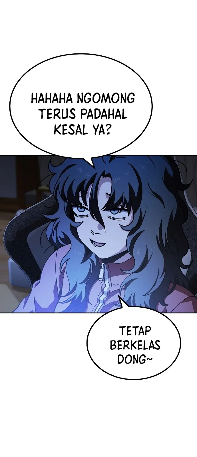 Unemployed Gye Baek Soon Chapter 3 Gambar 54