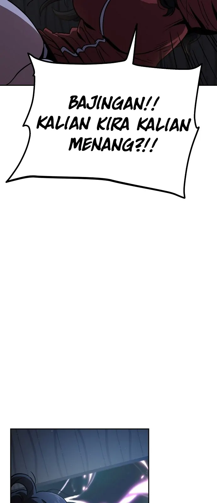 Unemployed Gye Baek Soon Chapter 3 Gambar 60