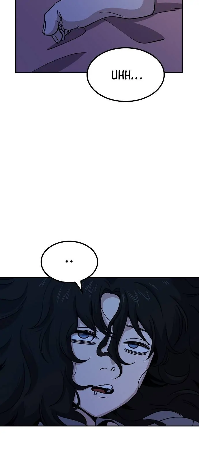 Unemployed Gye Baek Soon Chapter 3 Gambar 6