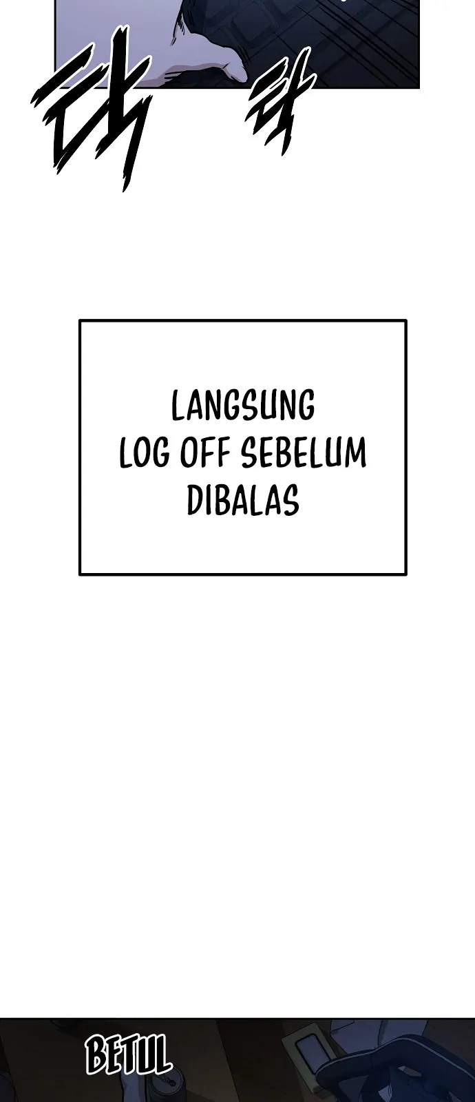 Unemployed Gye Baek Soon Chapter 3 Gambar 65