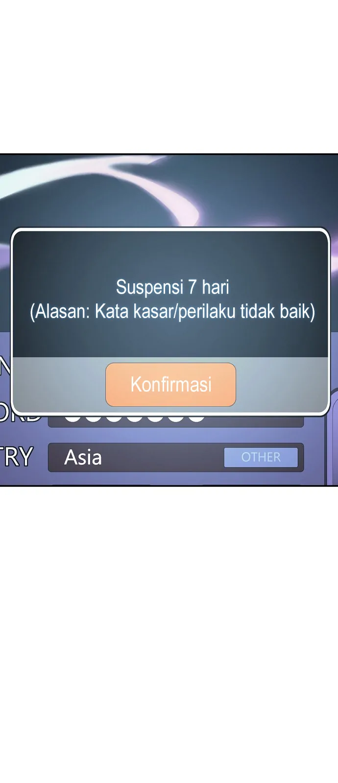 Unemployed Gye Baek Soon Chapter 3 Gambar 69