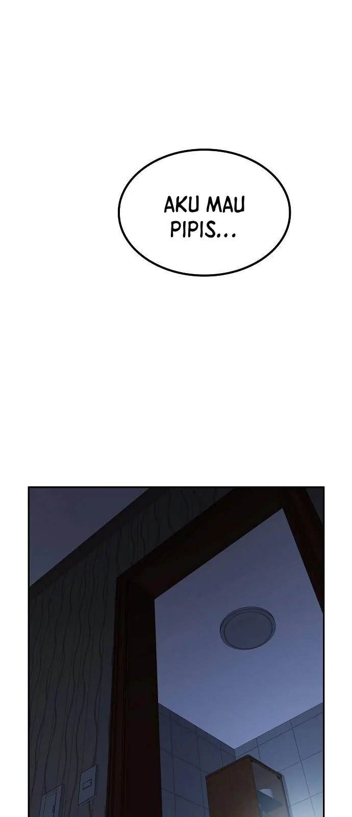 Unemployed Gye Baek Soon Chapter 3 Gambar 7