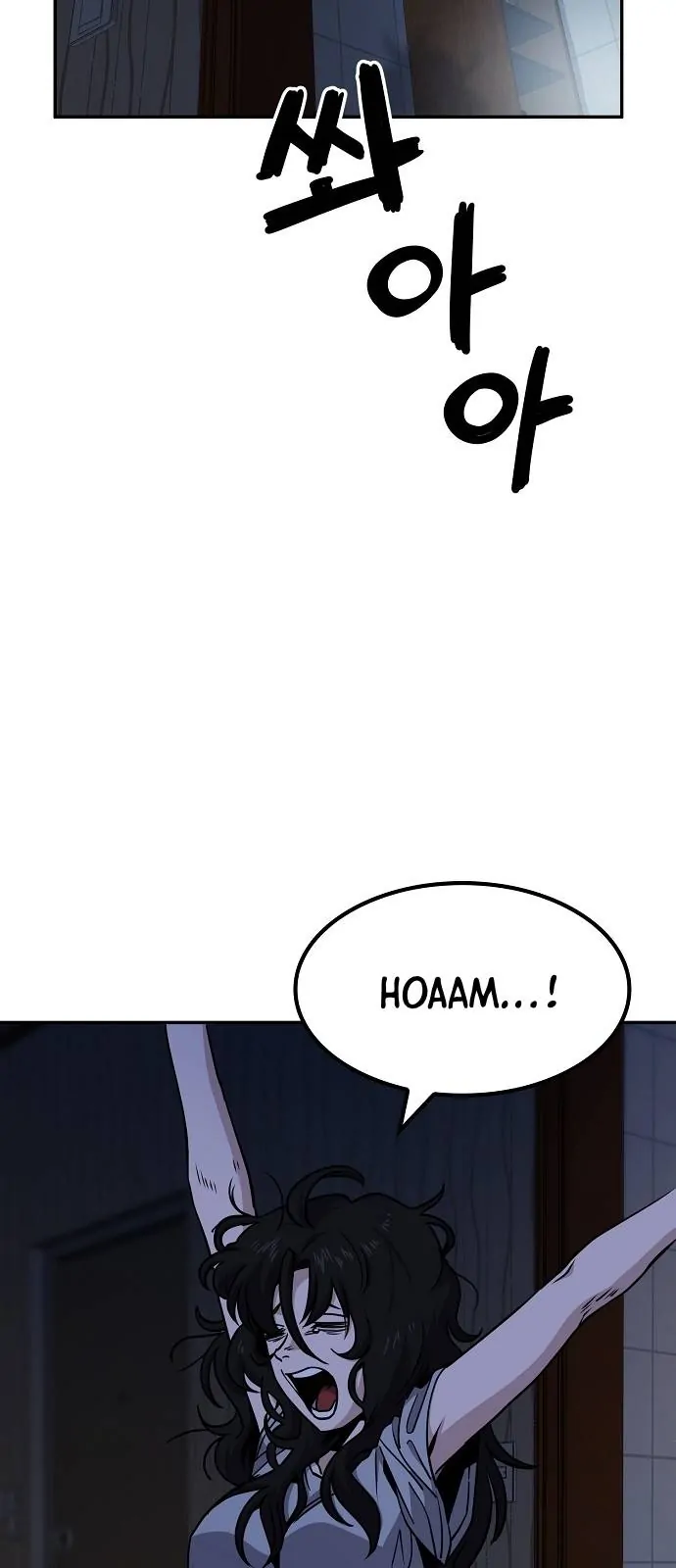 Unemployed Gye Baek Soon Chapter 3 Gambar 8