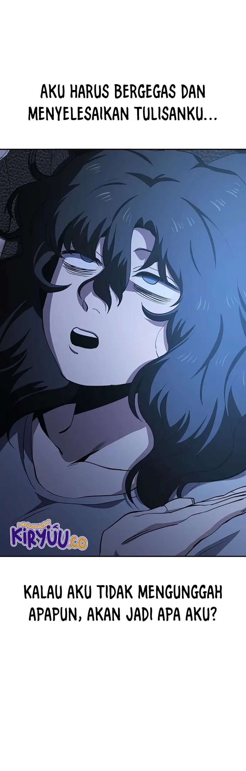 Unemployed Gye Baek Soon Chapter 30 Gambar 34