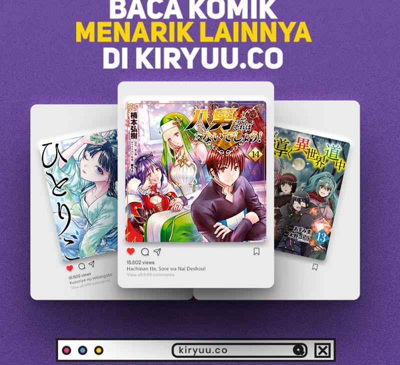 Unemployed Gye Baek Soon Chapter 30 Gambar 39