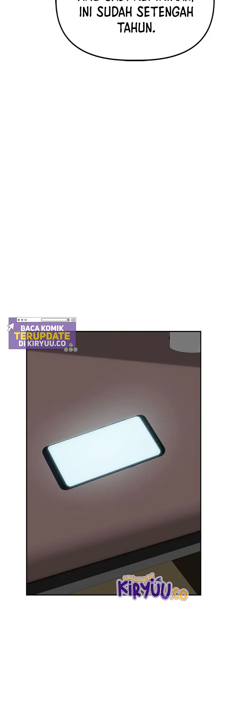 Unemployed Gye Baek Soon Chapter 30 Gambar 11